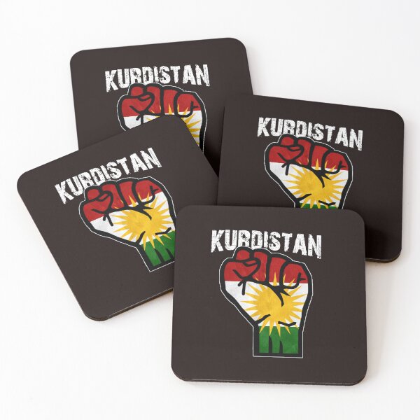 Item preview, Kurdistan pride designed and sold by DesignDS.