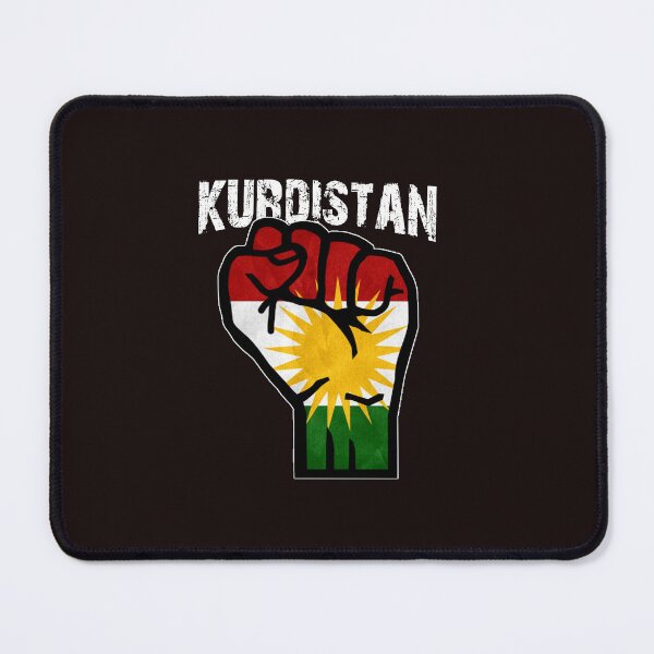Item preview, Kurdistan pride designed and sold by DesignDS.