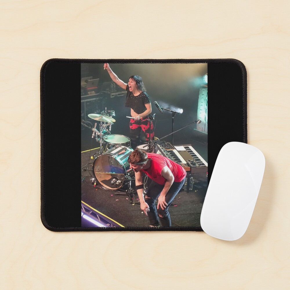Item preview, Mouse Pad designed and sold by FastDraw11.