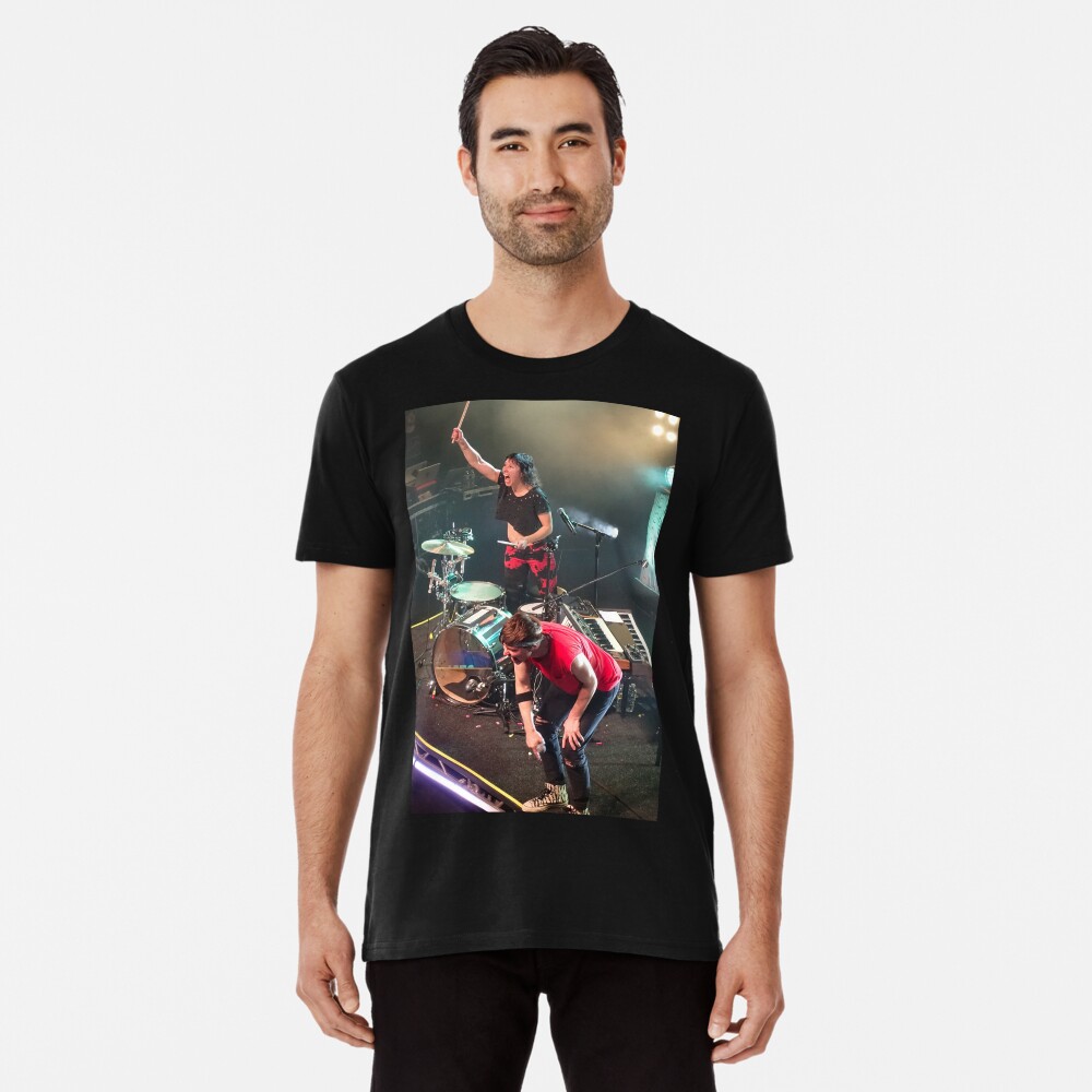 Item preview, Premium T-Shirt designed and sold by FastDraw11.
