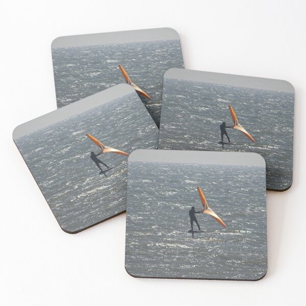 Item preview, Wing Foiling in Bexhill. designed and sold by GingerMan2550.