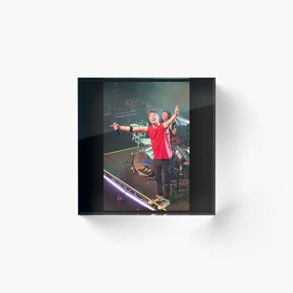 Item preview, Matt and Kim Concert Photo - 2019 designed and sold by Aperture Science.