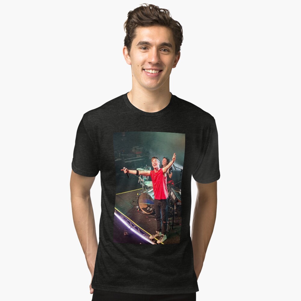 Item preview, Tri-blend T-Shirt designed and sold by FastDraw11.
