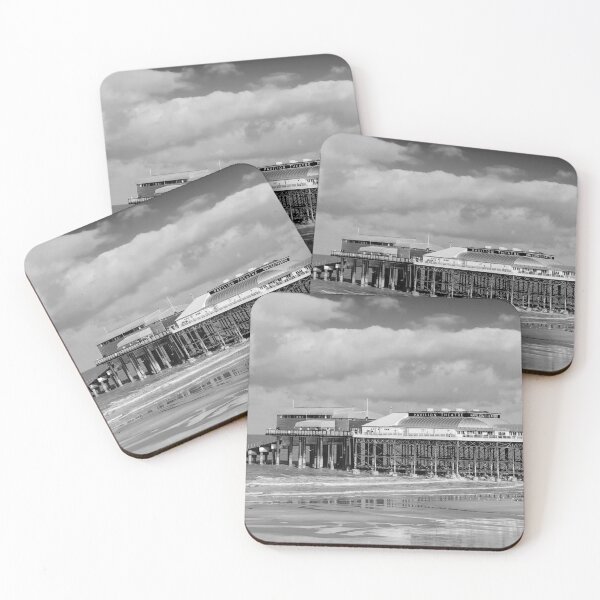 Item preview, Cromer Pier on the North Norfolk Coast designed and sold by yackers1.
