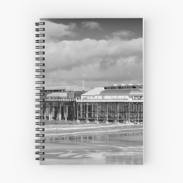 Item preview, Cromer Pier on the North Norfolk Coast designed and sold by yackers1.