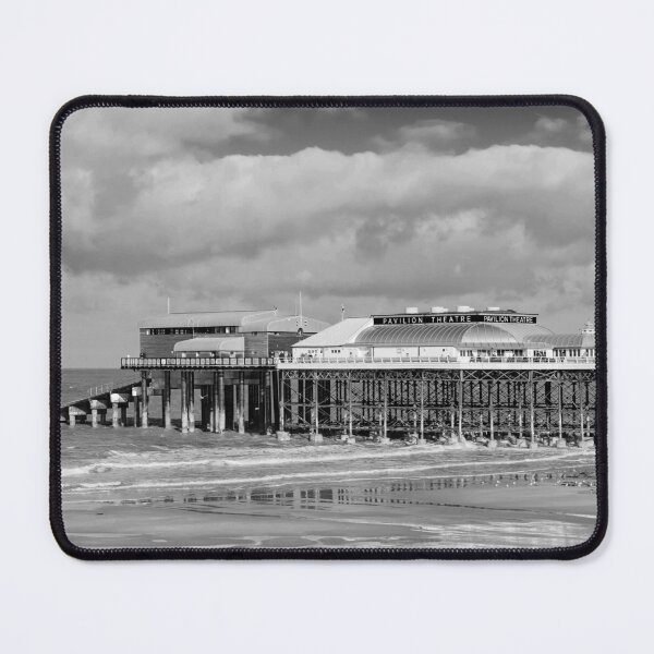 Item preview, Cromer Pier on the North Norfolk Coast designed and sold by yackers1.