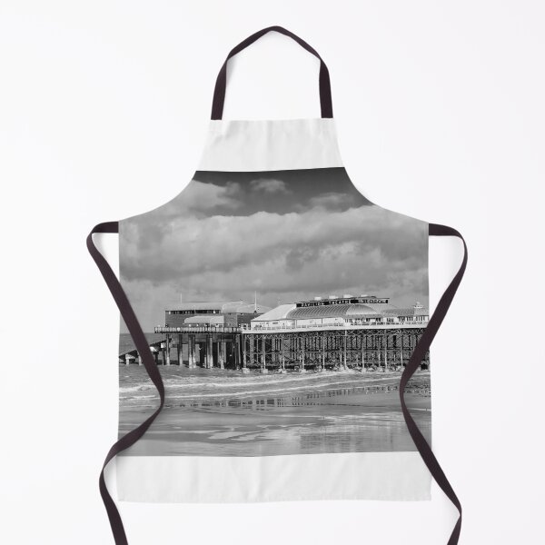 Item preview, Cromer Pier on the North Norfolk Coast designed and sold by yackers1.