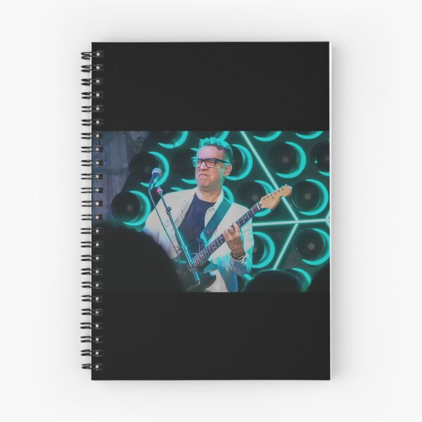 Item preview, Fred Armisen Concert Photo - 2019 designed and sold by Aperture Science.
