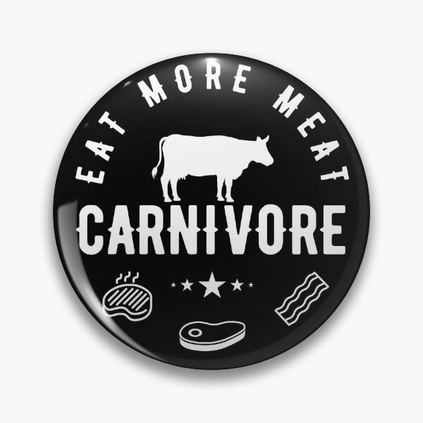 Item preview, Carnivore diet, Eat more meat designed and sold by tripanthias.