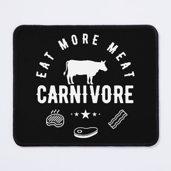 Item preview, Carnivore diet, Eat more meat designed and sold by tripanthias.