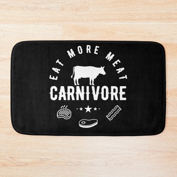 Item preview, Carnivore diet, Eat more meat designed and sold by tripanthias.
