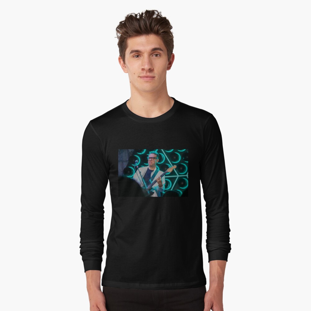 Item preview, Long Sleeve T-Shirt designed and sold by FastDraw11.