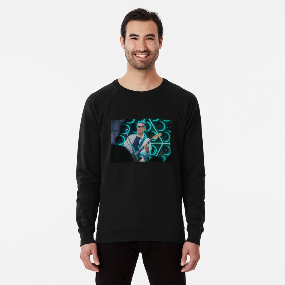 Item preview, Lightweight Sweatshirt designed and sold by FastDraw11.