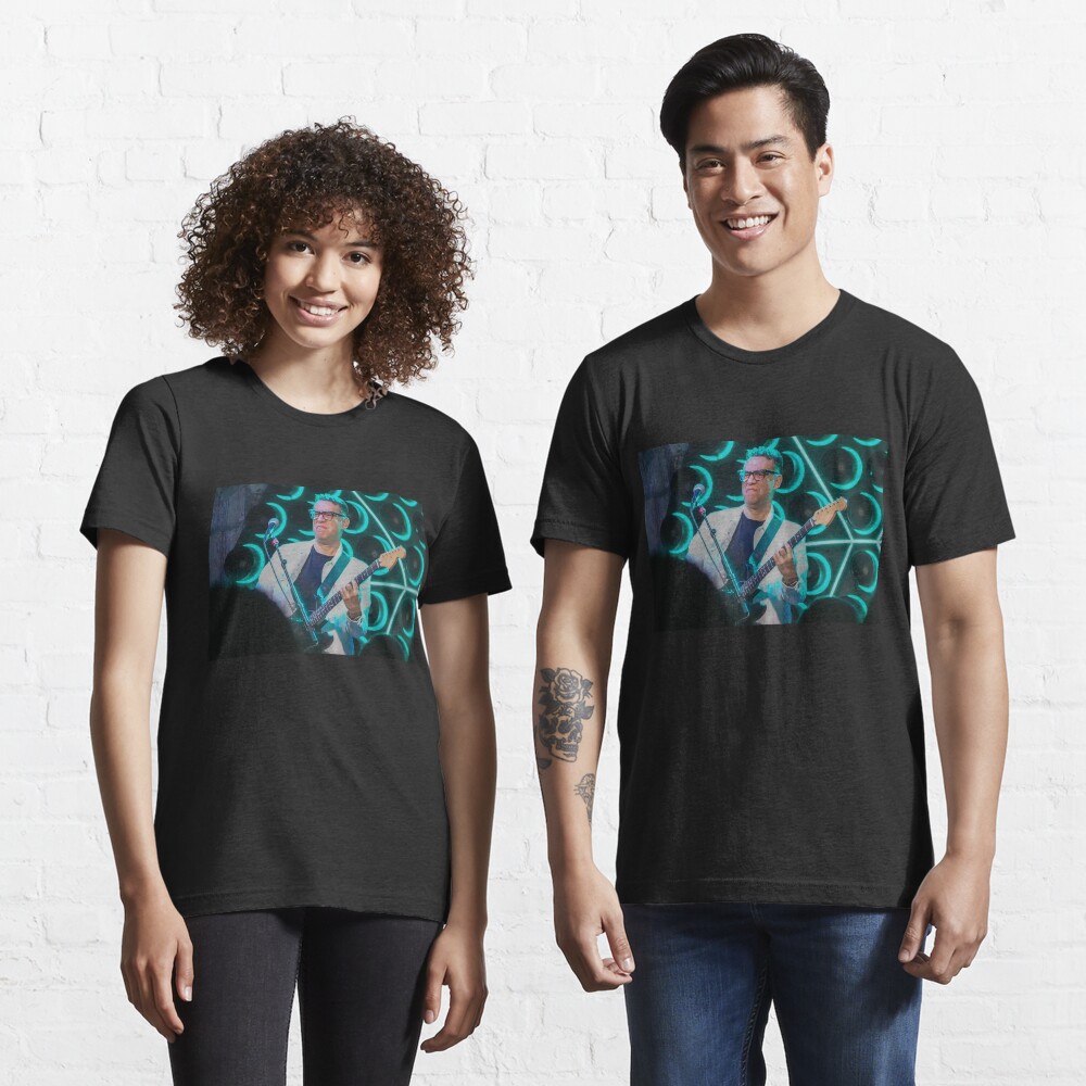 Item preview, Essential T-Shirt designed and sold by FastDraw11.