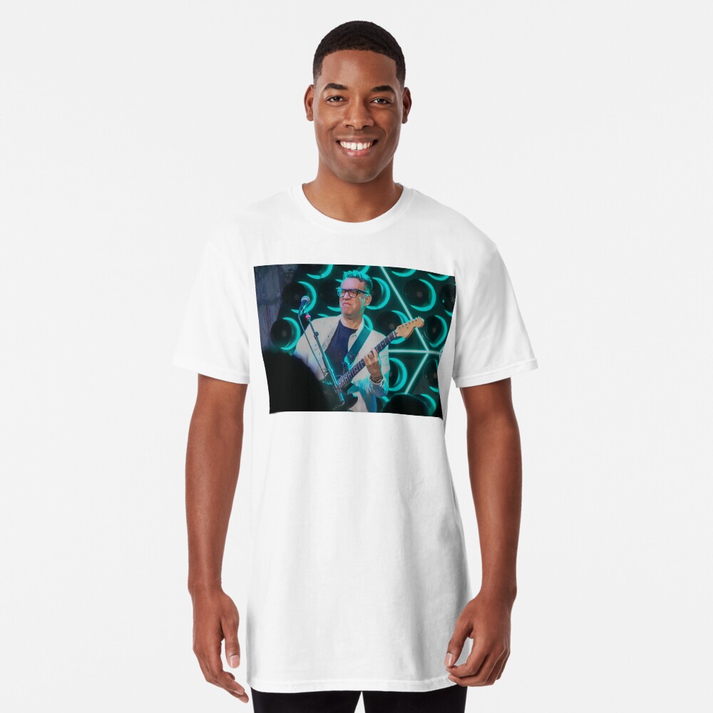 Item preview, Long T-Shirt designed and sold by FastDraw11.