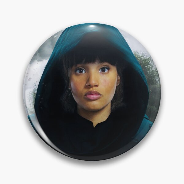Item preview, Abigail Bellweather - unofficial poster designed and sold by ElodieChaz.