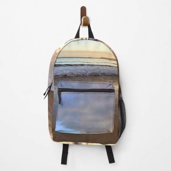 Item preview, Winter Sunrise over Carbis Bay, Cornwall, England, UK designed and sold by VnGphoto.