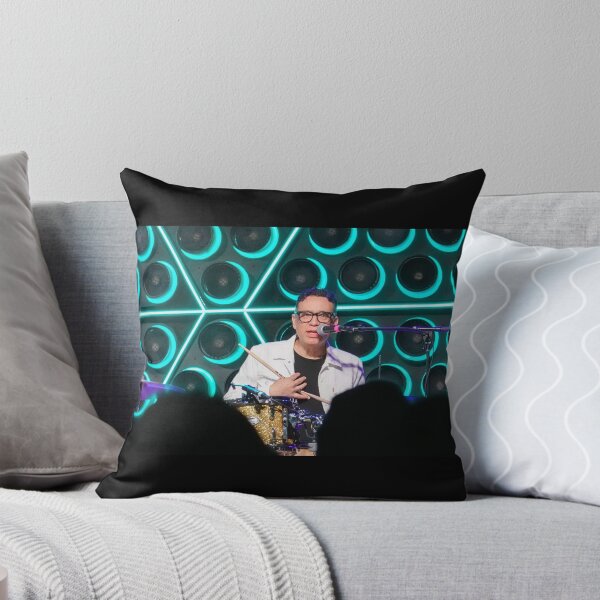 Item preview, Fred Armisen Concert Photo - 2019 designed and sold by Aperture Science.