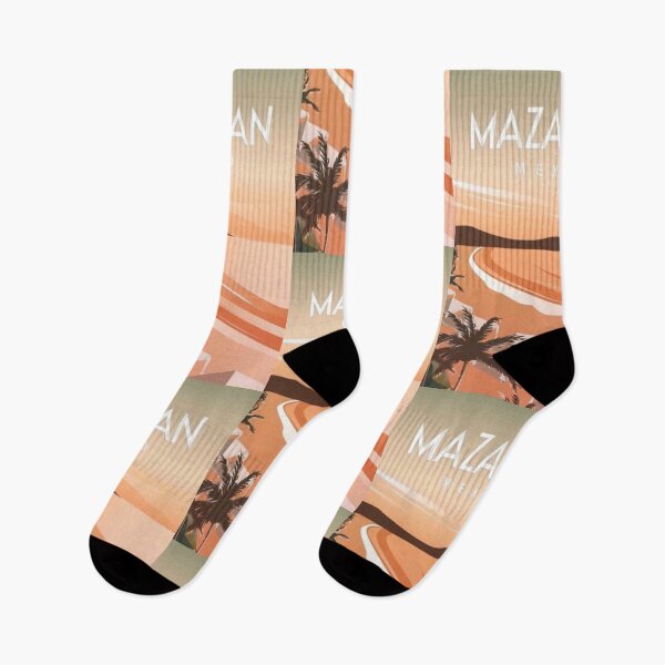 Item preview, Mazatlan Sinaloa designed and sold by Keny13.