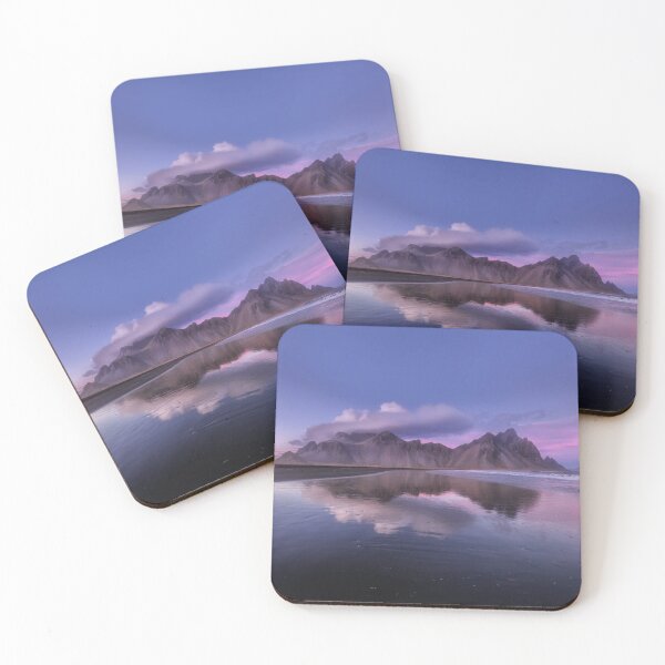 Item preview, Iceland - Vestrahorn Mountain designed and sold by Teepocalypse.