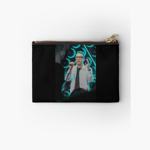 Item preview, Fred Armisen Concert Photo - 2019 designed and sold by Aperture Science.