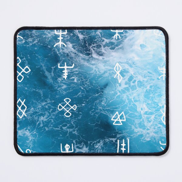 Item preview, Sigil Waves designed and sold by Lylabean22.