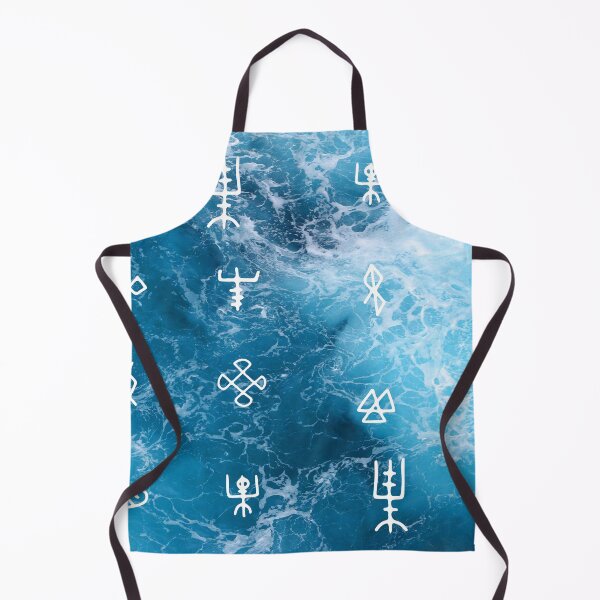 Item preview, Sigil Waves designed and sold by Lylabean22.