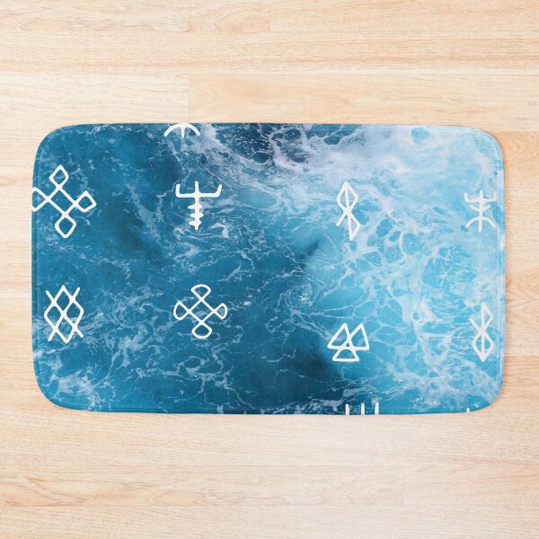 Item preview, Sigil Waves designed and sold by Lylabean22.