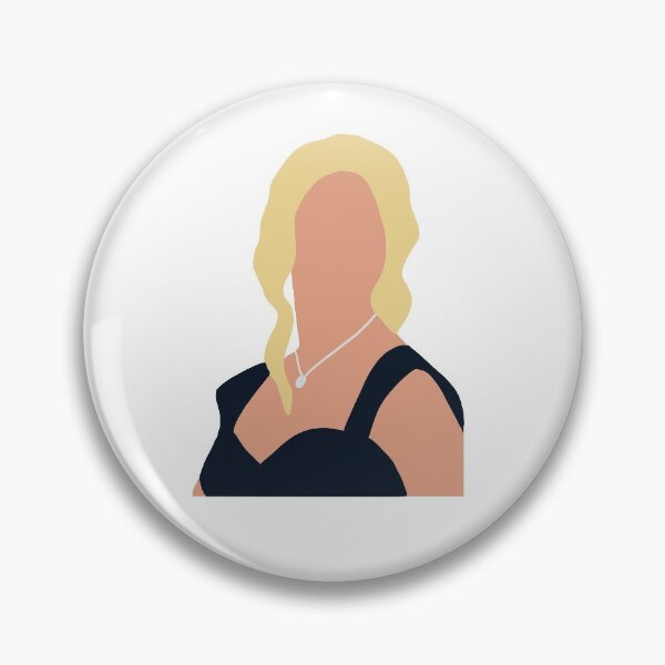 Item preview, Caroline Forbes  designed and sold by Stickersbytrin  :).