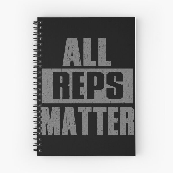 Item preview, All Reps Matter Classic T-Shirt designed and sold by rosebell76.