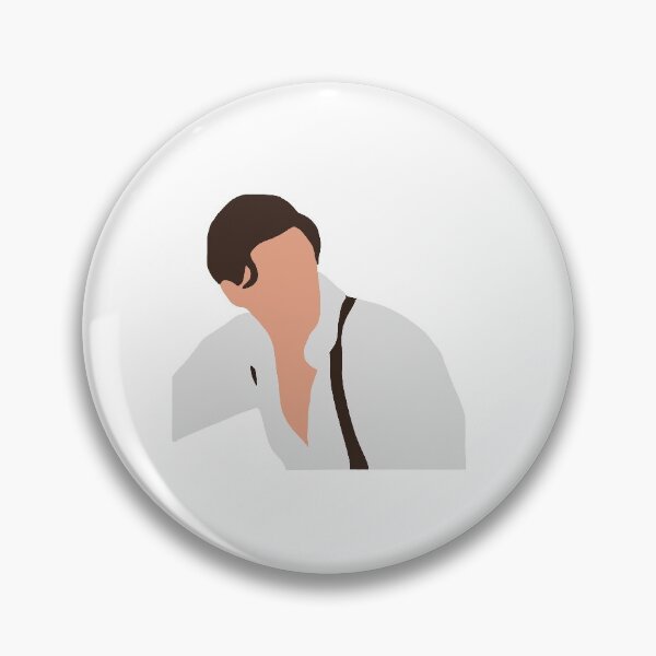 Artikelvorschau, Stefan Salvatore  entworfen und verkauft von Stickersbytrin  :).