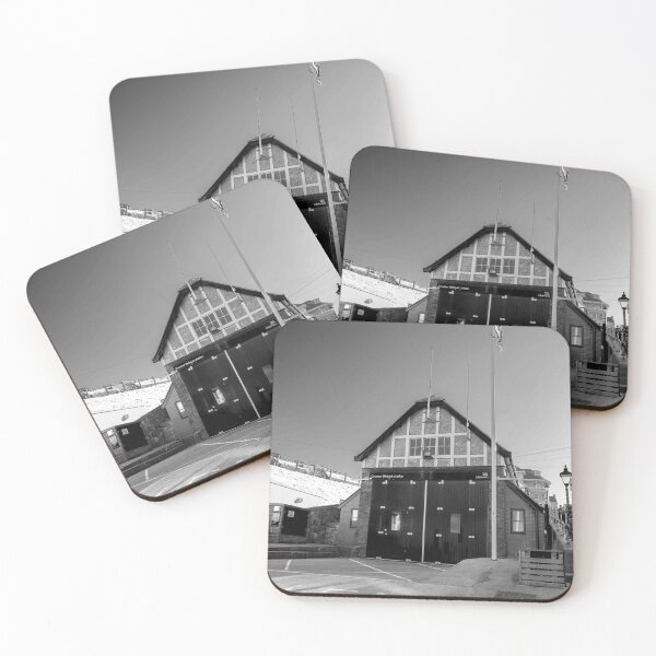 Item preview, The old RNLI lifeboat station, Cromer designed and sold by yackers1.