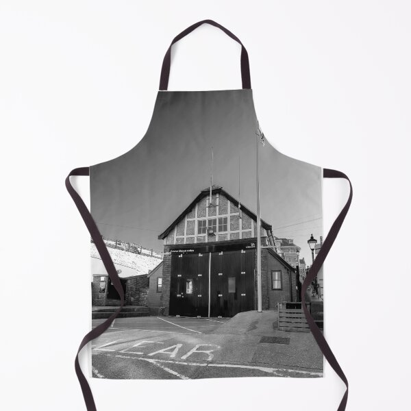 Item preview, The old RNLI lifeboat station, Cromer designed and sold by yackers1.