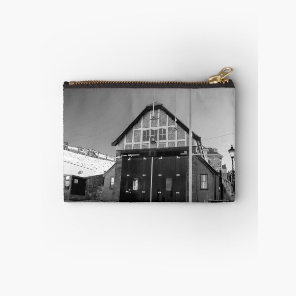 Item preview, The old RNLI lifeboat station, Cromer designed and sold by yackers1.