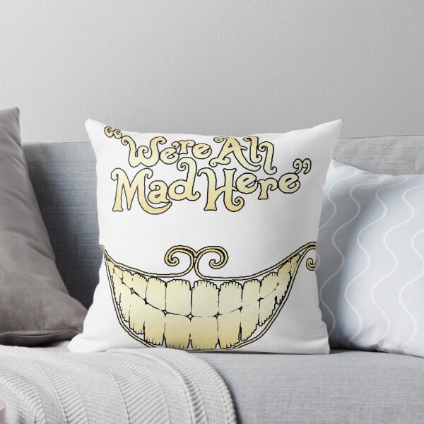 Item preview, all mad here designed and sold by jneves.