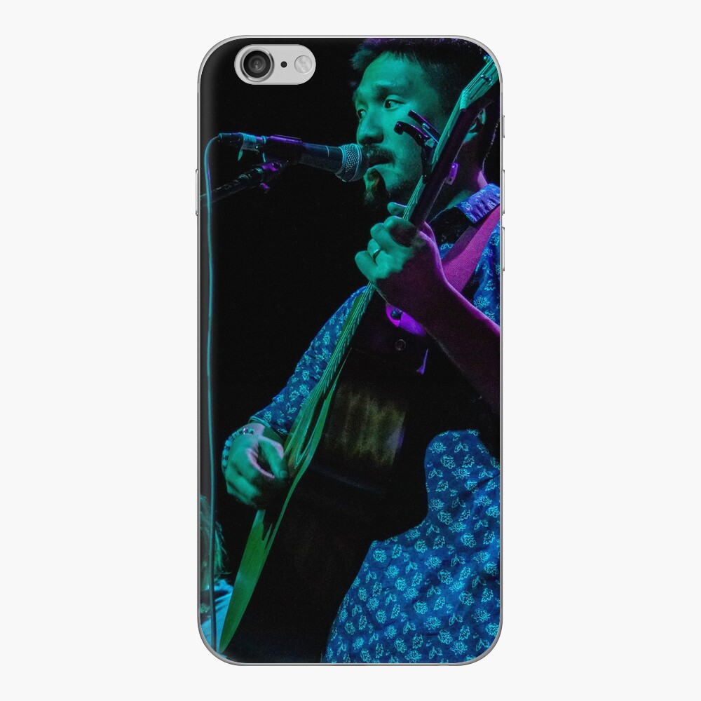 Item preview, iPhone Skin designed and sold by FastDraw11.