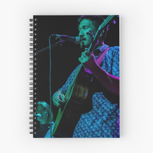 Item preview, Run River North Concert Photo - 2020 designed and sold by Aperture Science.