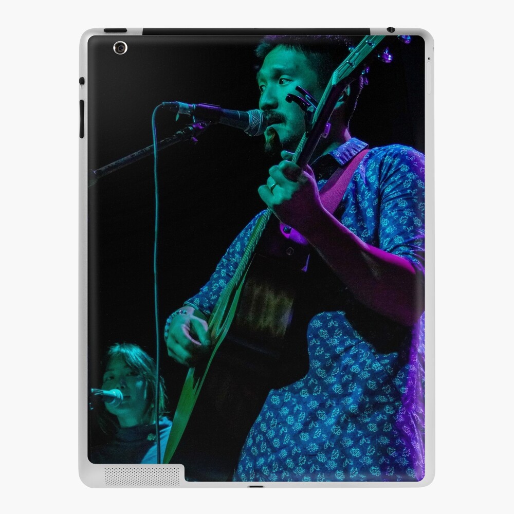 Item preview, iPad Skin designed and sold by FastDraw11.