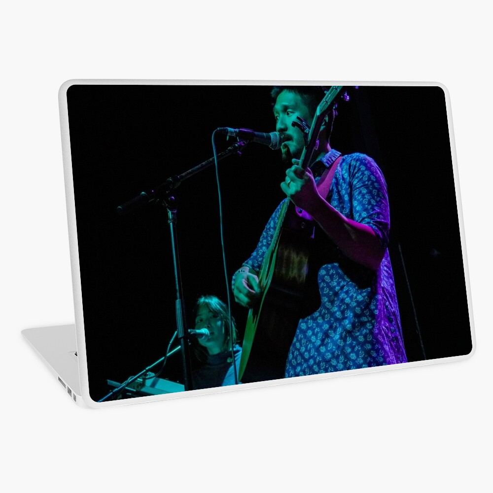 Item preview, Laptop Skin designed and sold by FastDraw11.
