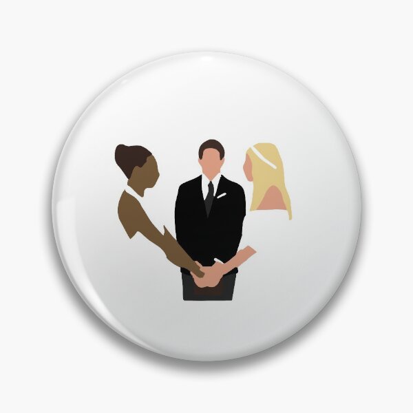 Artikelvorschau, Freya and Keelin Wedding  entworfen und verkauft von Stickersbytrin  :).