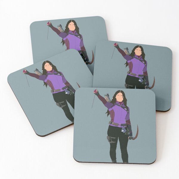 Item preview, kate bishop  designed and sold by robilsanna.