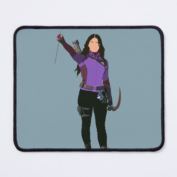 Item preview, kate bishop  designed and sold by robilsanna.