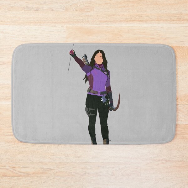Item preview, kate bishop  designed and sold by robilsanna.