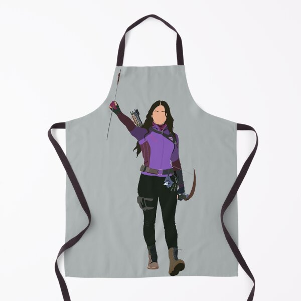 Item preview, kate bishop designed and sold by robilsanna.