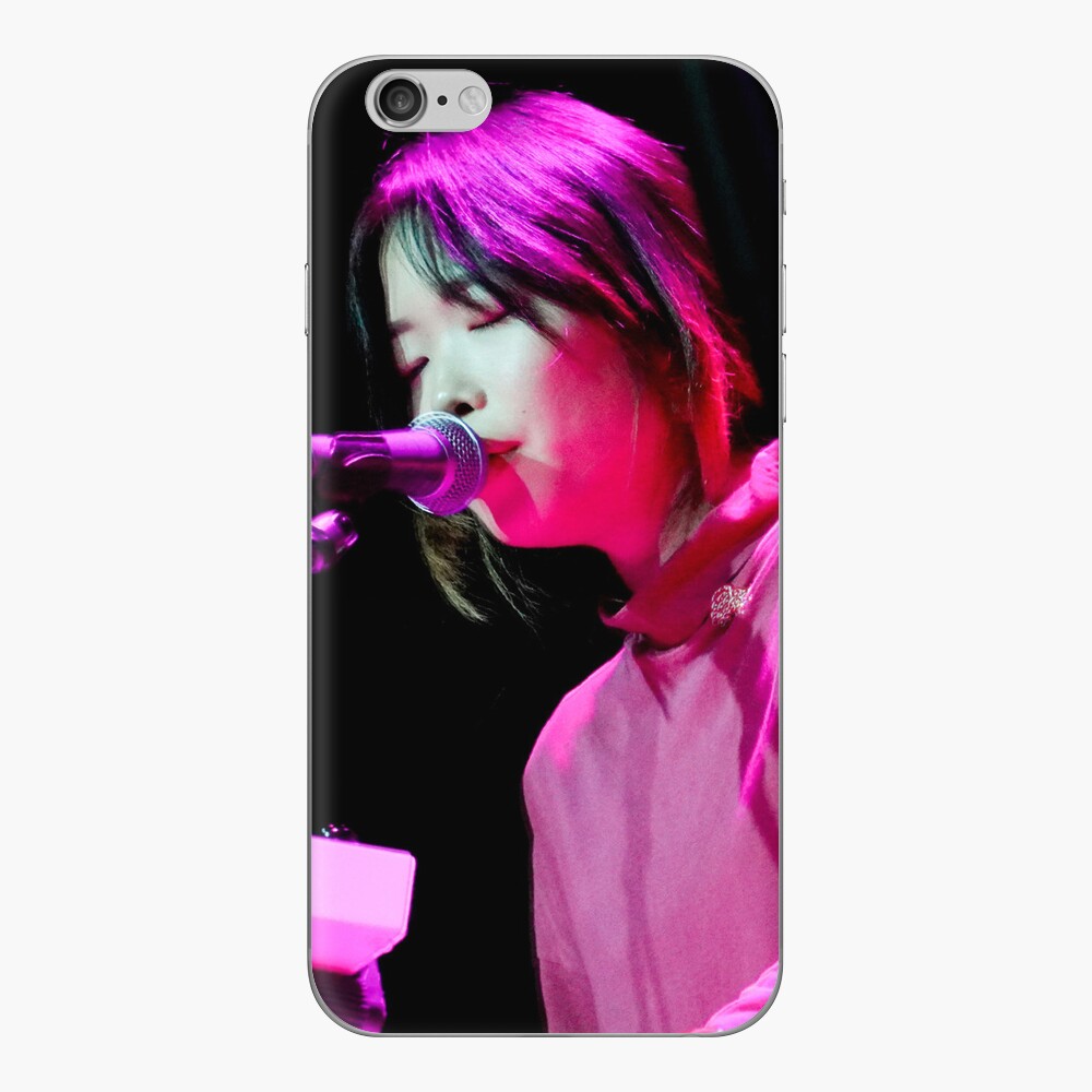 Item preview, iPhone Skin designed and sold by FastDraw11.