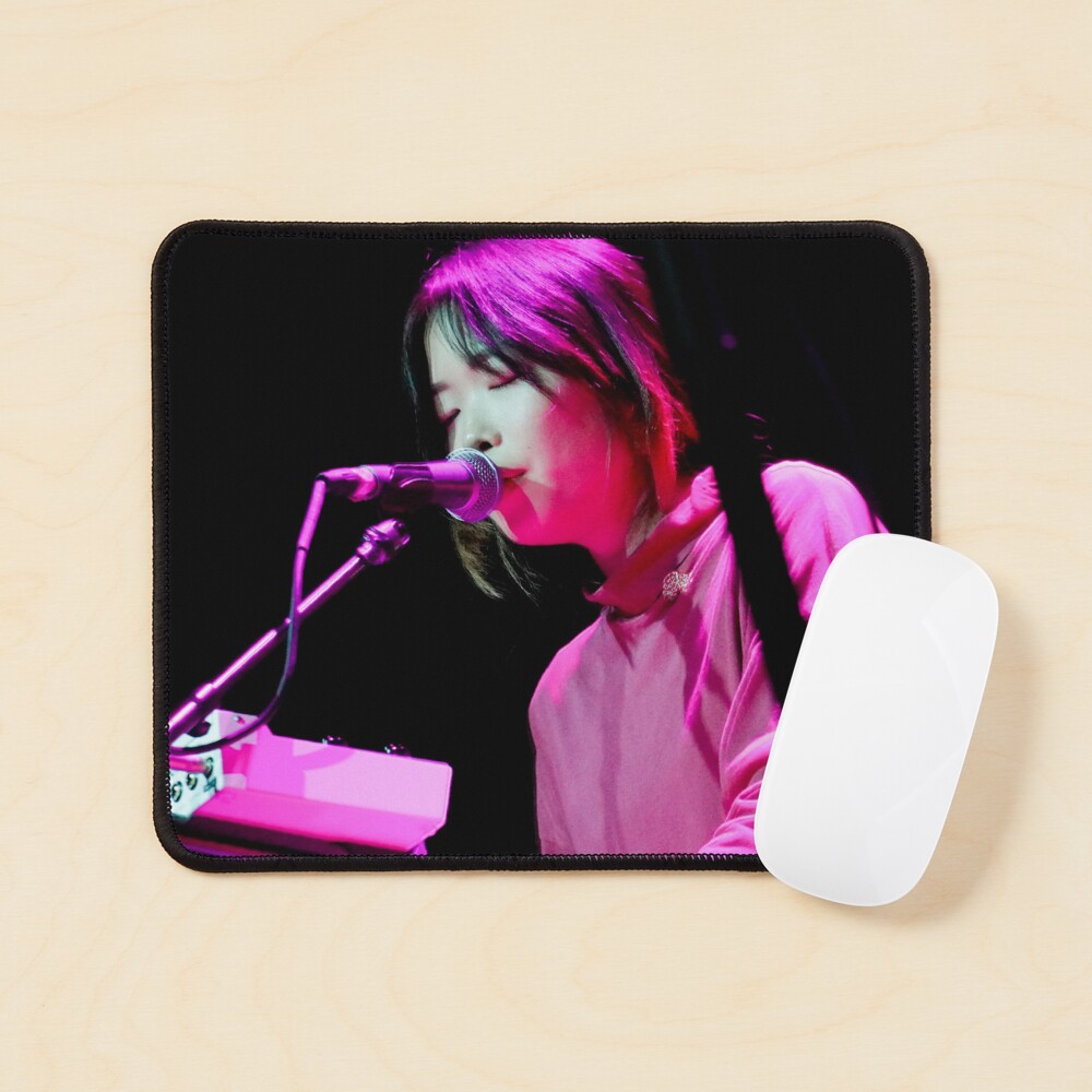Item preview, Mouse Pad designed and sold by FastDraw11.