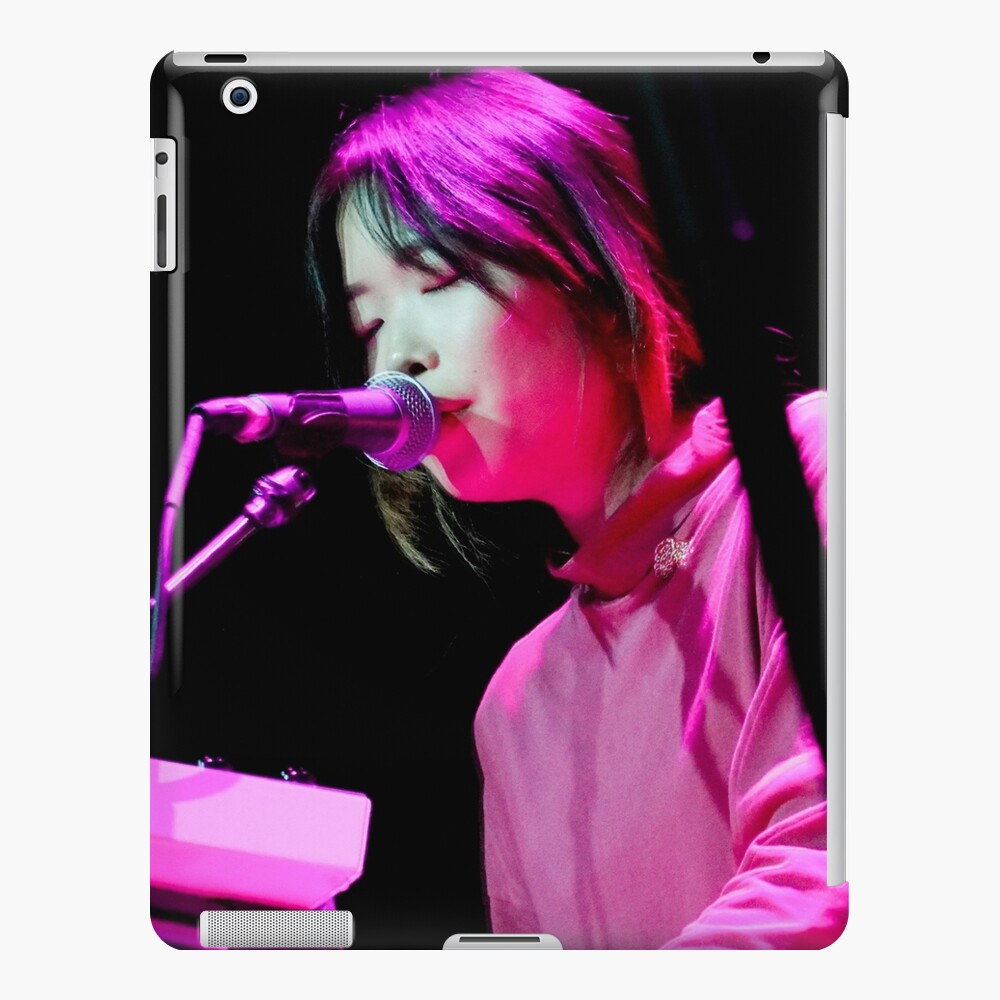 Item preview, iPad Snap Case designed and sold by FastDraw11.