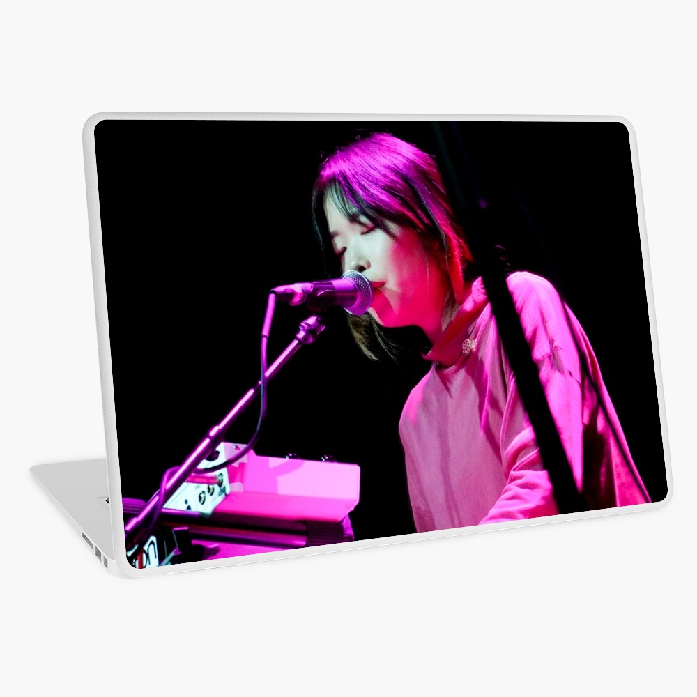 Item preview, Laptop Skin designed and sold by FastDraw11.