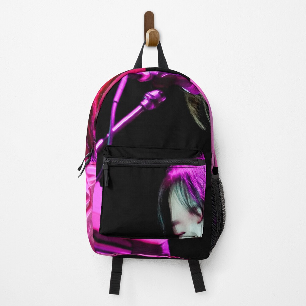 Artikel-Vorschau von Rucksack, designt und verkauft von FastDraw11.