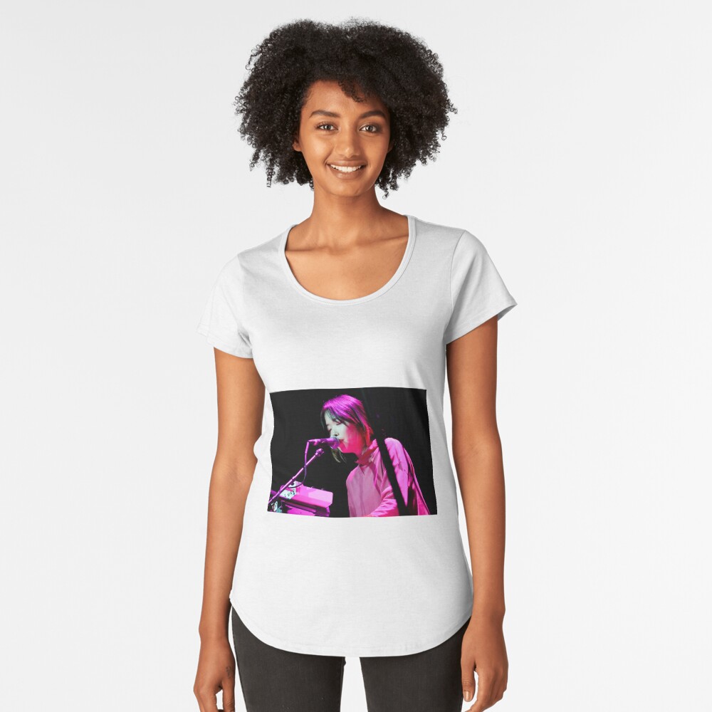 Item preview, Premium Scoop T-Shirt designed and sold by FastDraw11.